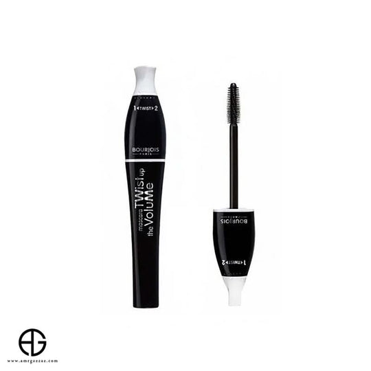 Bourjois Mascara Twist Up Black 21