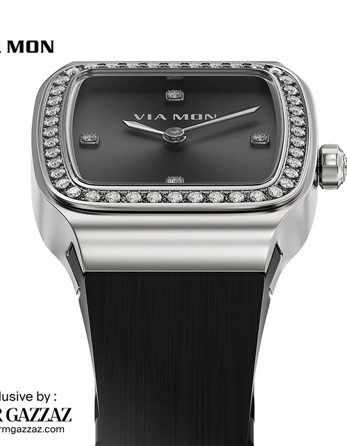 تحميل الصورة إلى عارض المعرض، NOVIA BLACK
