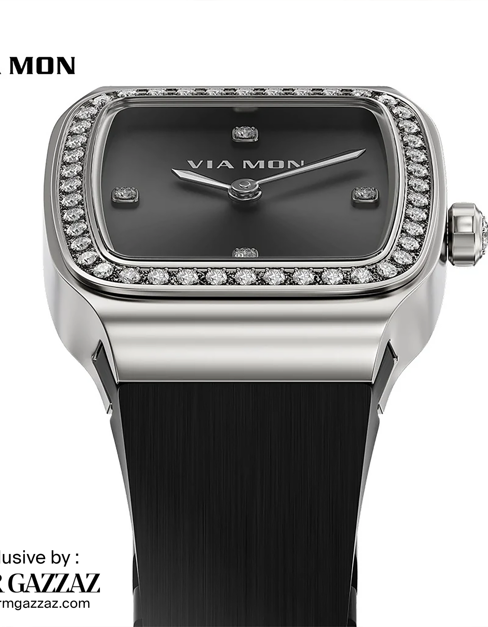 NOVIA BLACK