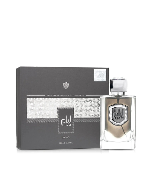 Load image into Gallery viewer, Lattafa Liam Al Ramadi Eau Perfume for Unisex 100ml
