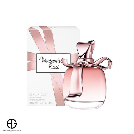 Nina Ricci Mademoiselle Eau de Parfum Older Edition 80 ml EDP for Women