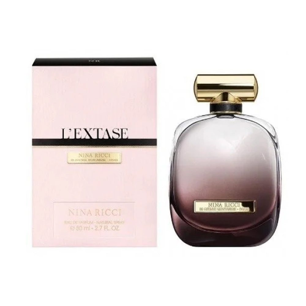 NINA RICCI L'Extase Gift Set for Women