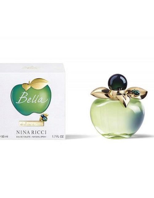Load image into Gallery viewer, NINA RICCI Bella Les Belles De Nina 50ml EDT for Women
