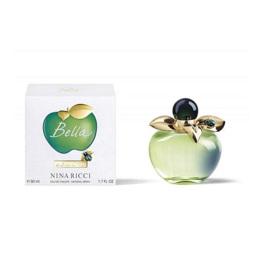 نينا ريتشي بيلا ليه بيل دي نينا عطر 50 مل للنساء