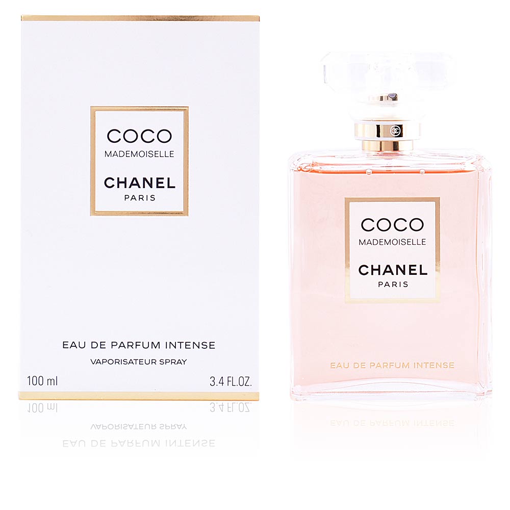 Chanel Chanel Coco Mademoiselle 100 Perfume Intense for women