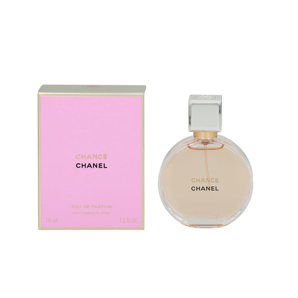 Chanel Chanel Chance Eau de Parfum 100 ml for women