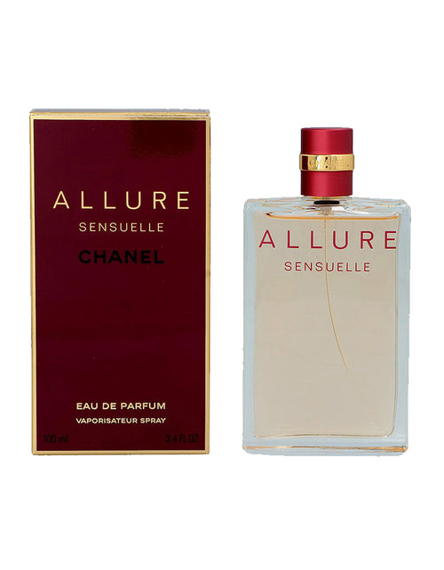 تحميل الصورة إلى عارض المعرض، عطر شانيل سينشوال أو دي بارفان 100 مل للنساء
