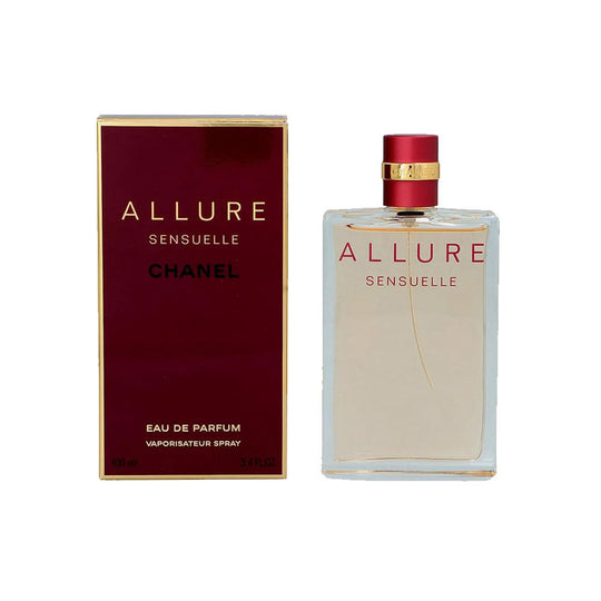 شانيل سينشوال 100 مل للنساء