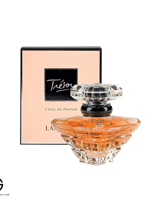 Load image into Gallery viewer, Lancôme Trésor Eau de Parfum 100 ml EDP for Women
