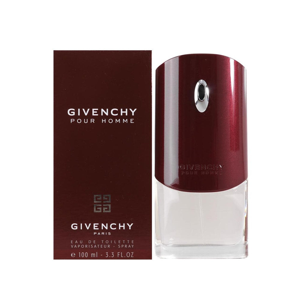 GIVENCHY POUR HOMME (M) EDT 100 ML