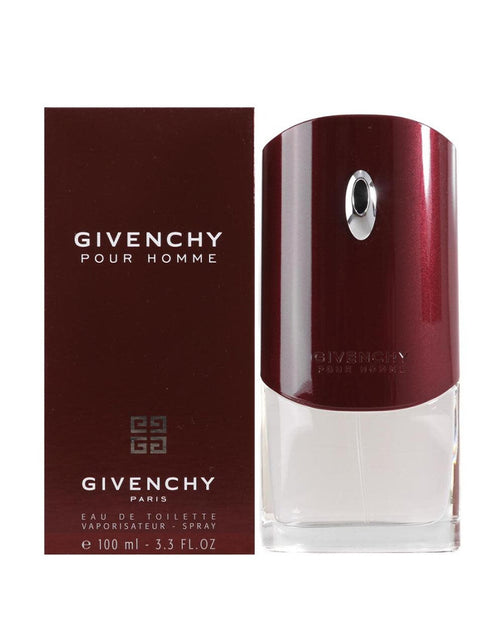 Load image into Gallery viewer, GIVENCHY POUR HOMME (M) EDT 100 ML
