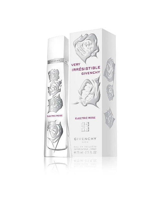Load image into Gallery viewer, GIVENCHY GVY VIG ELECTRIC ROSE EDT 50ML women
