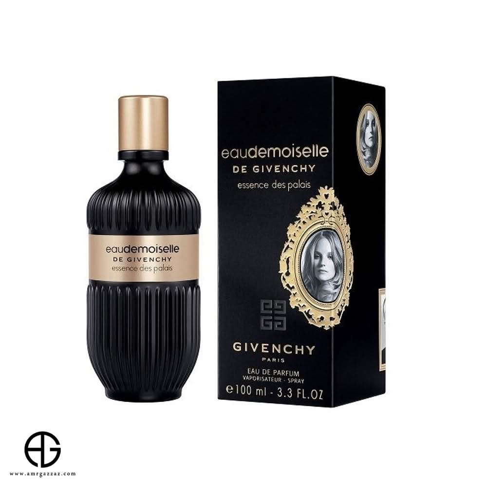 Givenchy L’Interdit Eau de Parfum 100 ml EDP for Women