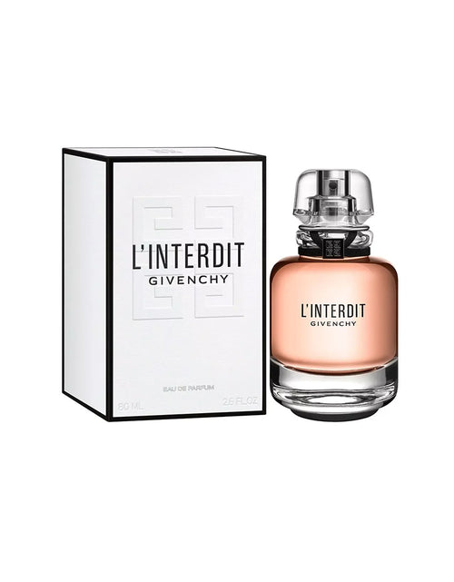 Load image into Gallery viewer, GIVENCHY L&#39;INTERDIT EDP 80ML unisex
