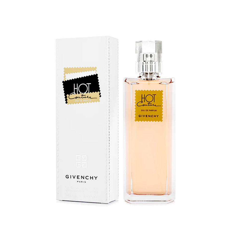 GIVENCHY HOT COUTURE 100ml EDP FOR Women
