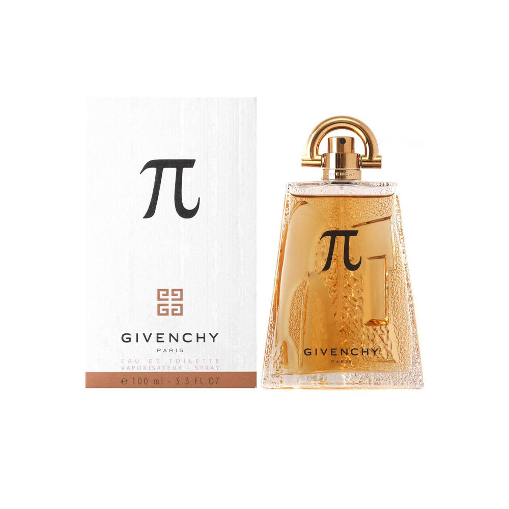GIVENCHY PARFUM PI MEN'S EDT 100MLFOR MEN