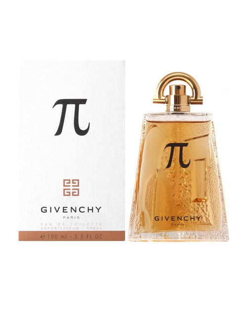 تحميل الصورة إلى عارض المعرض، GIVENCHY Pi 100ml EDT for Men
