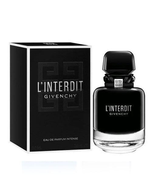 Load image into Gallery viewer, GIVENCHY L&#39;Interdit Intense 80ml EDP for Unisex
