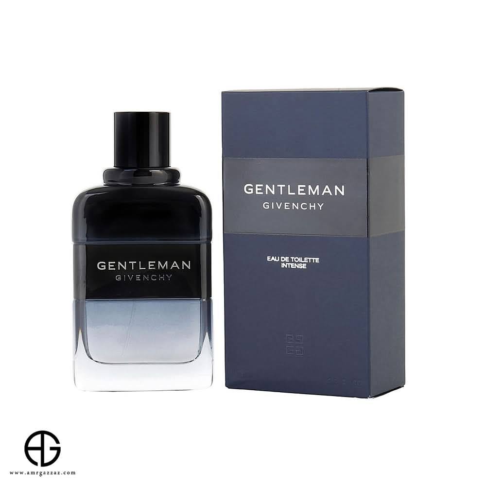 Givenchy Gentleman Intense Eau de Parfum 100 ml EDP for Men