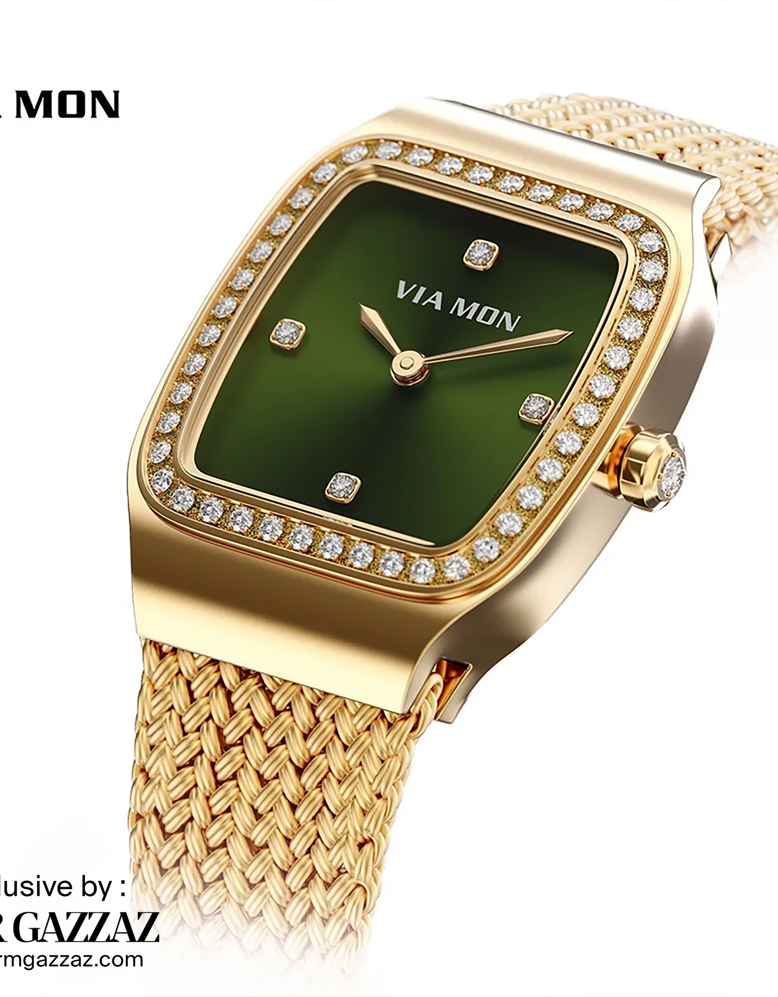 NOVIA GREEN