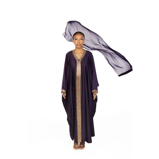 Valaya Royale Premium Luxbaya