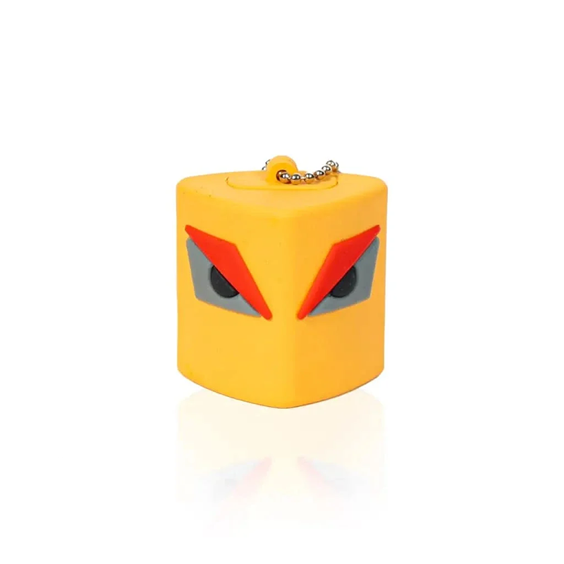 FENDI Nutty Rubber USB