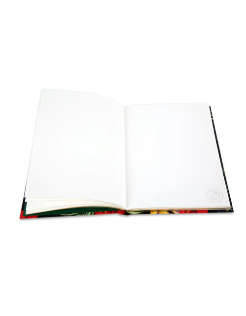 تحميل الصورة إلى عارض المعرض، Piguet Hummingbird's Song Notebook
