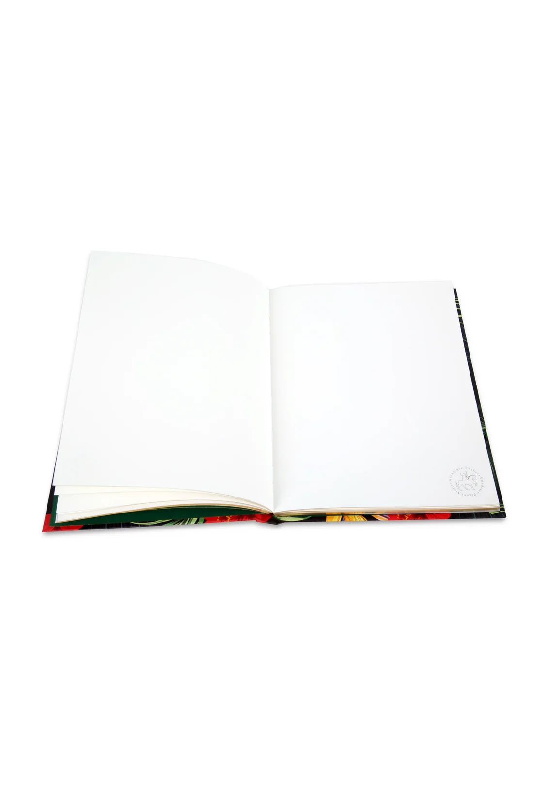 Piguet Hummingbird's Song Notebook