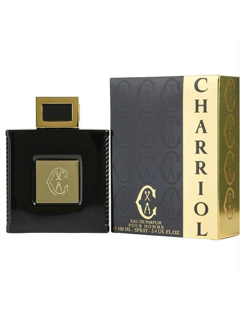 تحميل الصورة إلى عارض المعرض، عطر شاريول للرجال 100 مل
