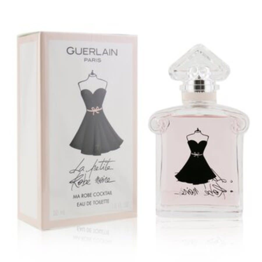 جيرلان لا بيتيت روب نوير عطر 50 مل للنساء