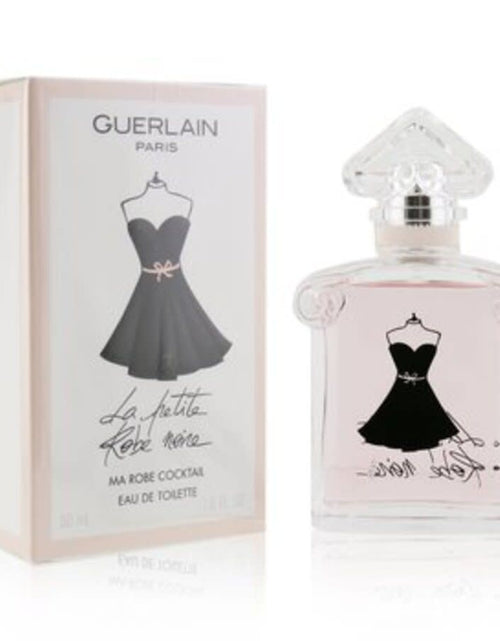 Load image into Gallery viewer, GUERLAIN La Petite Robe Noire 50ml EDT for Women
