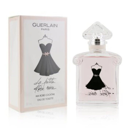 GUERLAIN La Petite Robe Noire 50ml EDT for Women