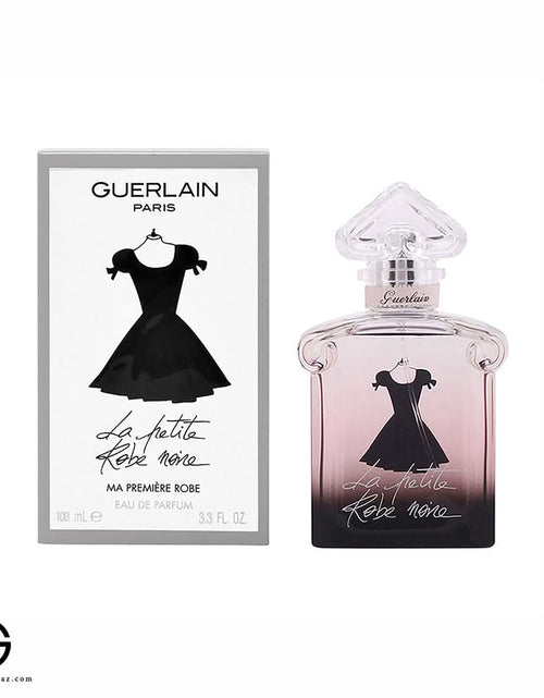 تحميل الصورة إلى عارض المعرض، Guerlain La Petite Robe Noire Eau de Parfum 100ml
