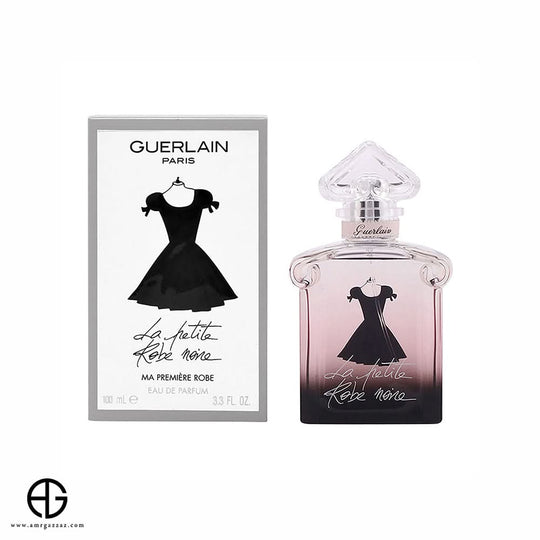 Guerlain La Petite Robe Noire Eau de Parfum 100ml