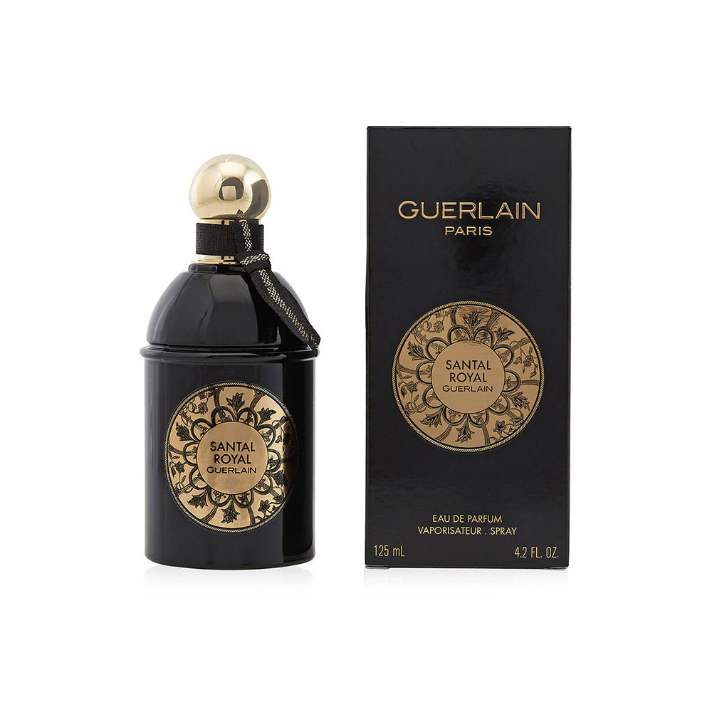 GUERLAIN SANTAL ROYAL 125ML EDP FOR UNISEX
