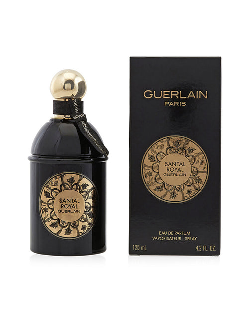 Load image into Gallery viewer, GUERLAIN SANTAL ROYAL 125ML EDP FOR UNISEX
