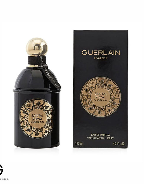 تحميل الصورة إلى عارض المعرض، Guerlain Santal Royal Eau de Parfum 125ml
