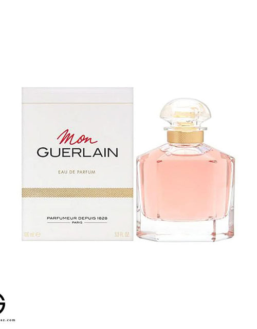 Load image into Gallery viewer, Guerlain Mon Guerlain Eau de Parfum 100 ml EDP for Women
