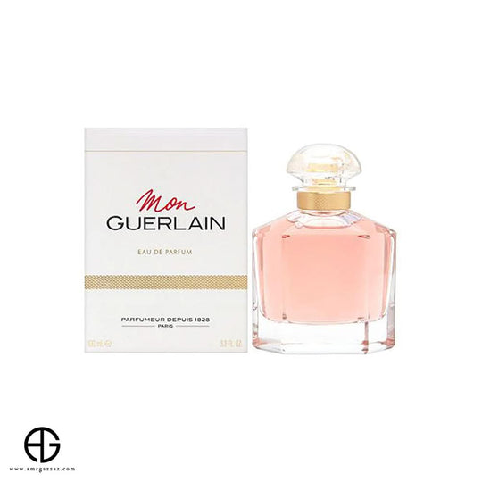 Guerlain Mon Guerlain Eau de Parfum 100 ml EDP for Women