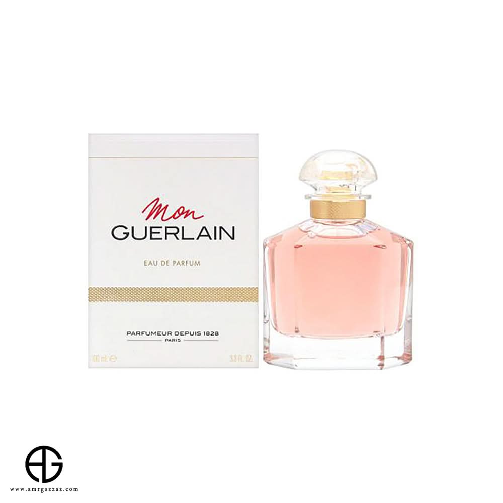 Guerlain Mon Guerlain Eau de Parfum 100 ml EDP for Women