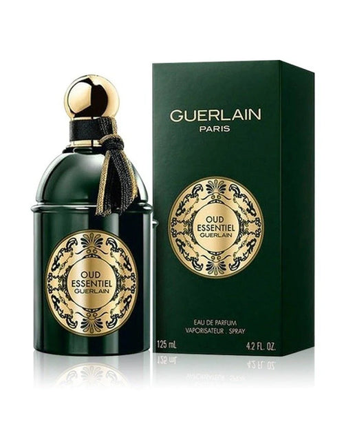 Load image into Gallery viewer, GUERLAIN Oud Essentiel 125ml EDP for Unisex
