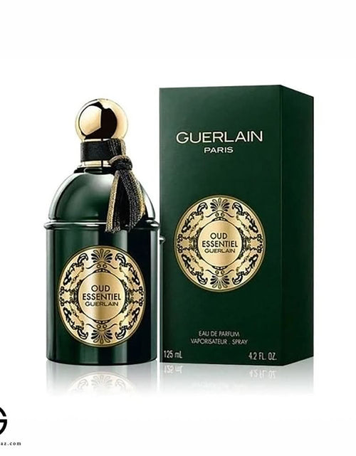 تحميل الصورة إلى عارض المعرض، Guerlain Essence Oud Vert Eau de Parfum 125ml
