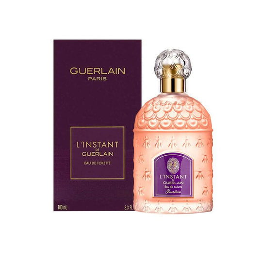 GUERLAIN L'Instant De Guerlain 100ml EDT for Women