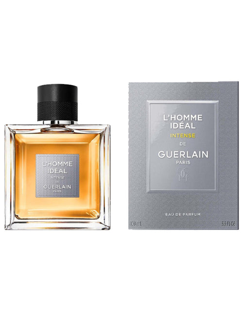 Load image into Gallery viewer, GUERLAIN L&#39;Homme Ideal Intense 100ml EDP for Men
