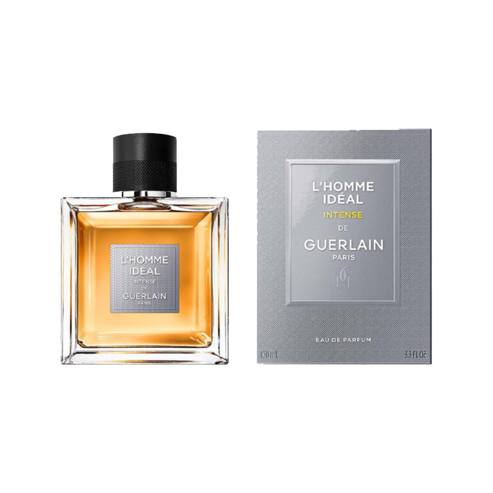 GUERLAIN L'Homme Ideal Intense 100ml EDP for Men