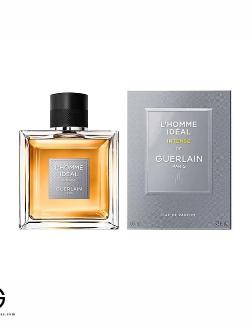 تحميل الصورة إلى عارض المعرض، Guerlain L&#39;Homme Ideal Intense Eau de Parfum 100ml
