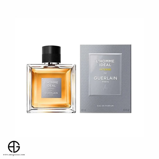 Guerlain L'Homme Ideal Intense Eau de Parfum 100ml