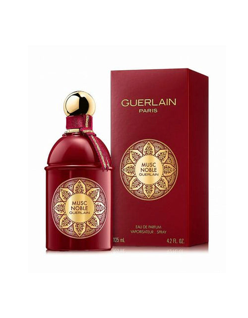 Load image into Gallery viewer, GUERLAIN Musc Noble 125ml EDP for Women
