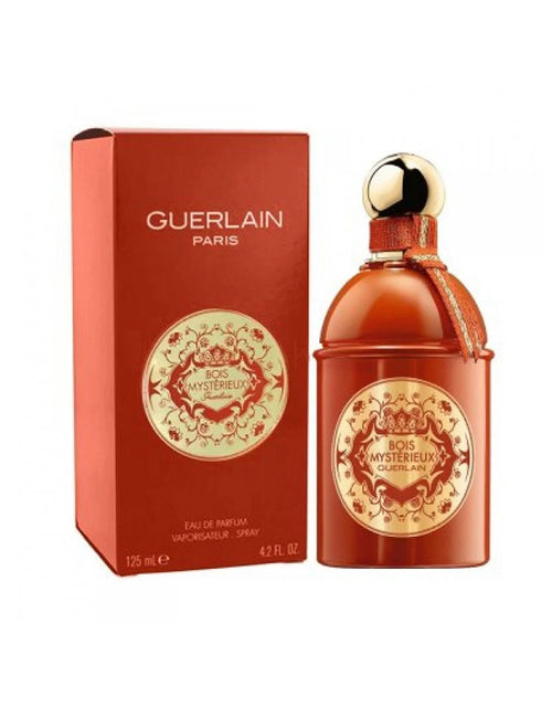 Load image into Gallery viewer, GUERLAIN Bois Mysterieux 125ml EDP for Women

