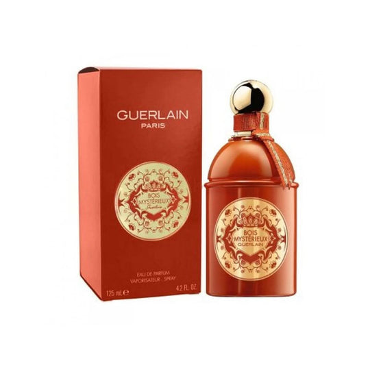 GUERLAIN Bois Mysterieux 125ml EDP for Women